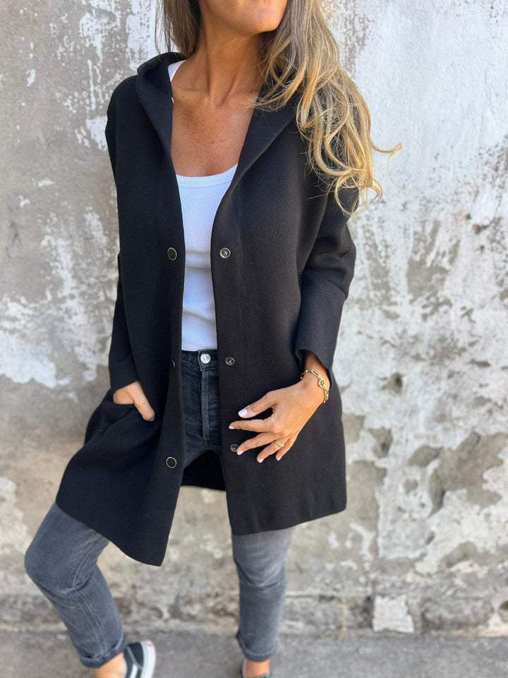 Leonie | Stylish and comfortable cardigan