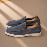 Men's Classic Loafers – Comfort Fit, Cushioned Footbed – image 7