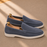 Men's Classic Loafers – Comfort Fit, Cushioned Footbed – image 2