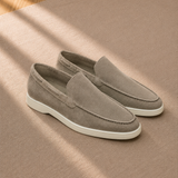 Men's Classic Loafers – Comfort Fit, Cushioned Footbed – image 4