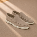 Men's Classic Loafers – Comfort Fit, Cushioned Footbed – image 3