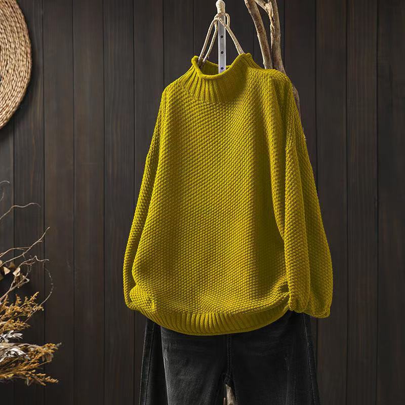 Sidonie | Stylish Casual Sweater