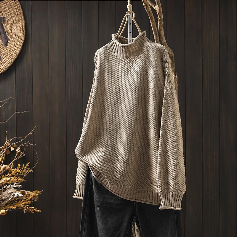 Sidonie | Stylish Casual Sweater