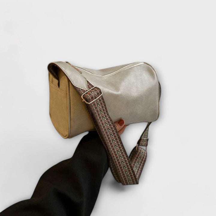 Grace - Vintage Crossbody Bag
