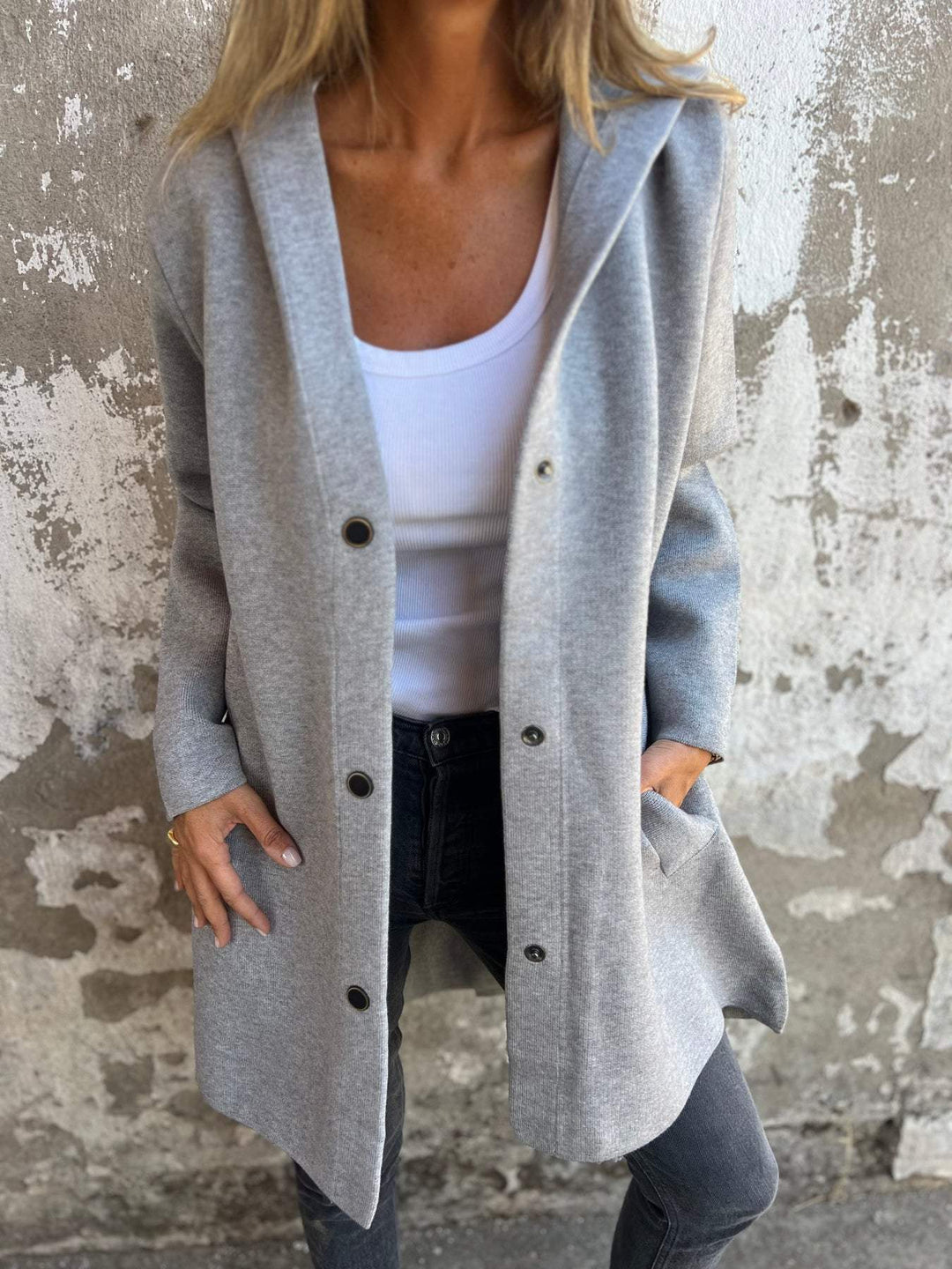 Leonie | Stylish and comfortable cardigan