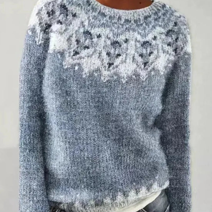 Julia™ | Vintage Sweater