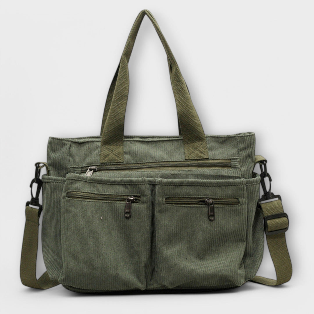 Emery - Tote Bag