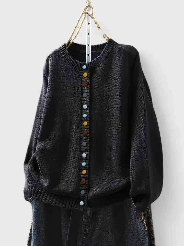 Adalyn | Grace Cardigan