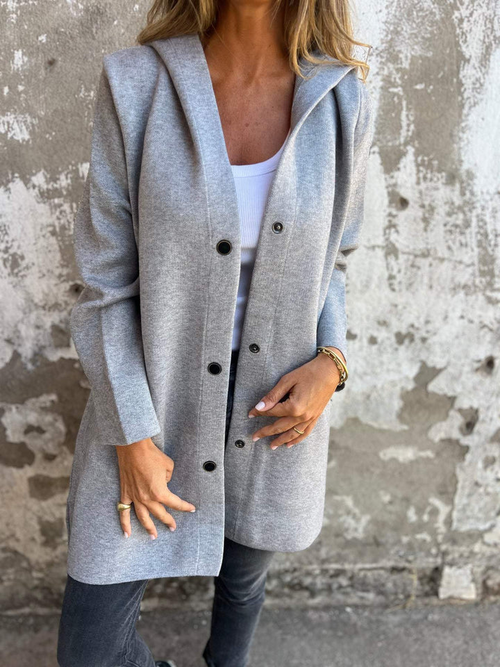 Leonie | Stylish and comfortable cardigan