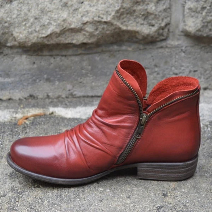Sydney™ | Stylish Ankle Boots