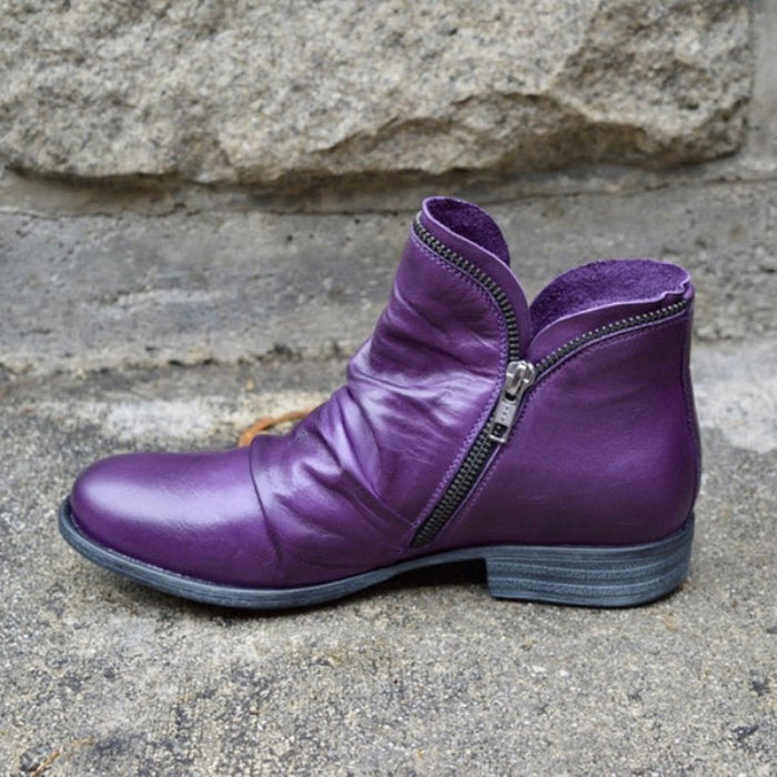 Sydney™ | Stylish Ankle Boots