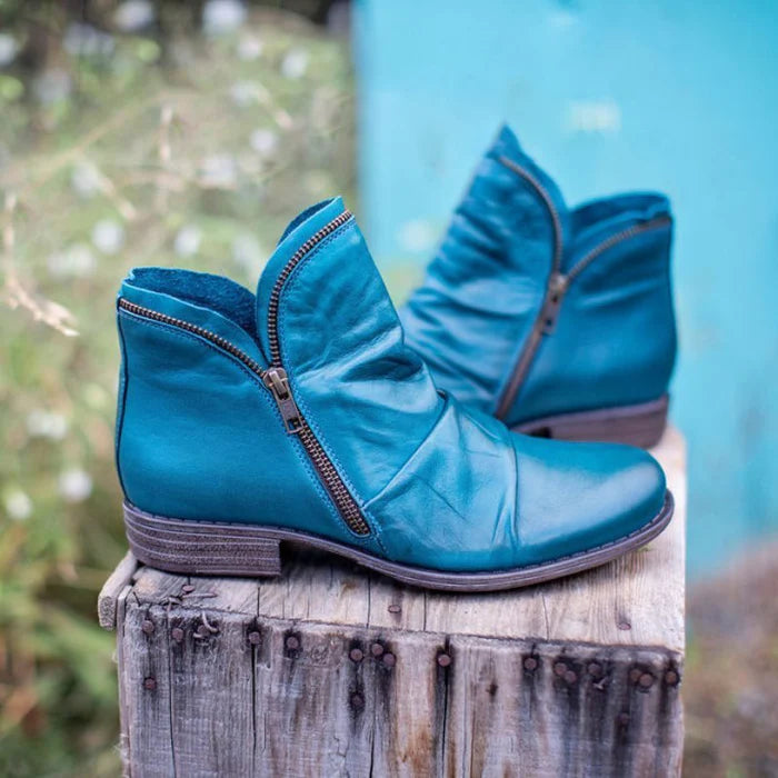 Sydney™ | Stylish Ankle Boots