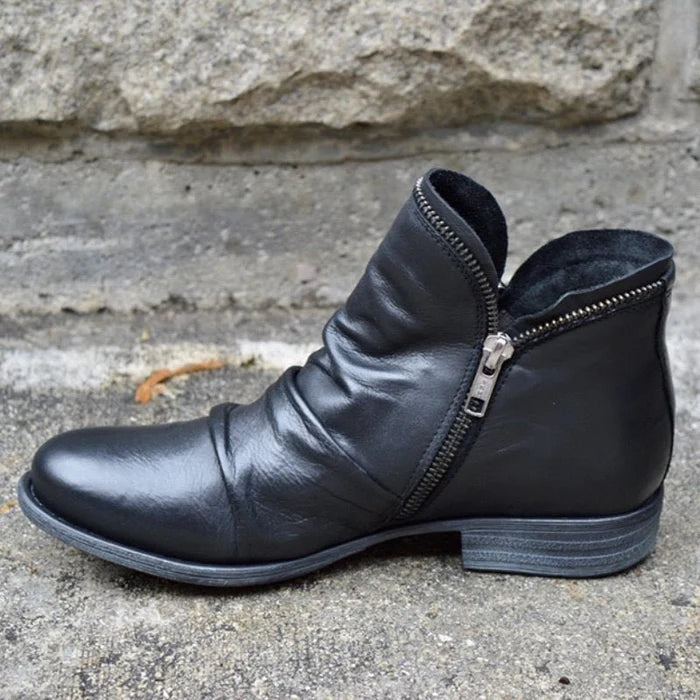 Sydney™ | Stylish Ankle Boots