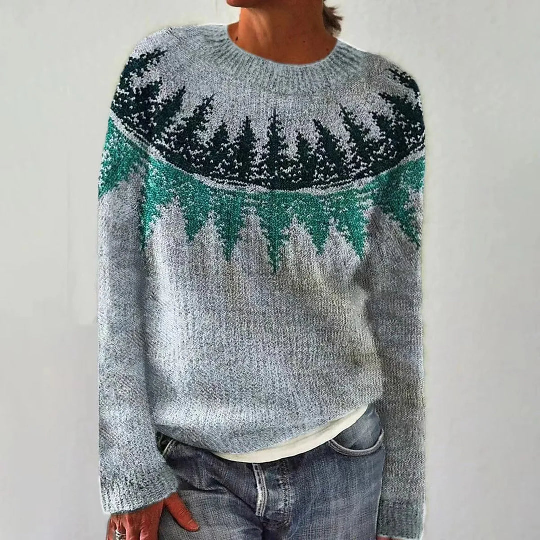 Julia™ | Vintage Sweater